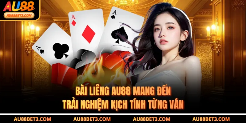Các bộ liêng, sáp, đồng hoa quyết định chiến thắng ván bài